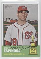 Danny Espinosa