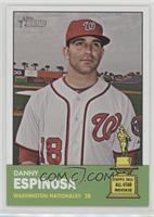 Danny Espinosa