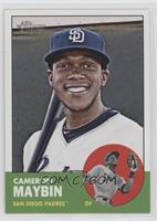 Cameron Maybin