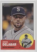 Steve Delabar