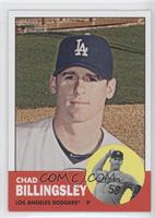 Chad Billingsley