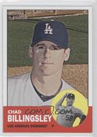 Chad Billingsley