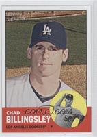 Chad Billingsley