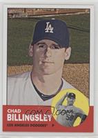 Chad Billingsley