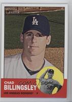 Chad Billingsley