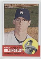 Chad Billingsley