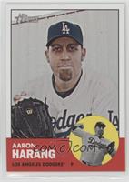 Aaron Harang