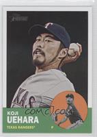 Koji Uehara