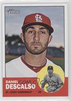 Daniel Descalso