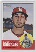 Daniel Descalso