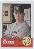 Joe Girardi