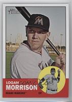 Logan Morrison