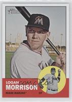 Logan Morrison