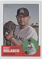 Ricky Nolasco