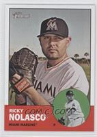 Ricky Nolasco