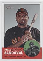 Pablo Sandoval