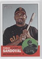 Pablo Sandoval