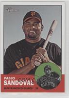 Pablo Sandoval