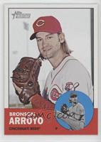 Bronson Arroyo