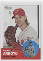 Bronson Arroyo