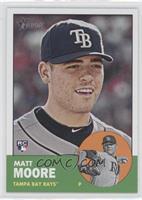 Matt Moore