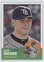 Matt Moore