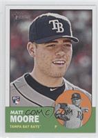 Matt Moore