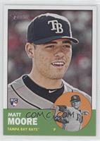 Matt Moore