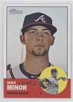 Mike Minor