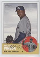 Michael Pineda