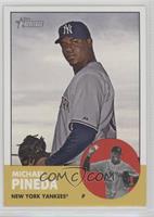 Michael Pineda