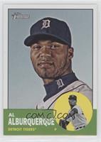 Al Alburquerque