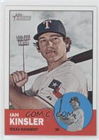 Ian Kinsler (Base)