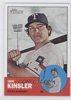 Ian Kinsler (Base)