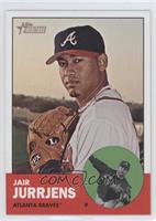 Jair Jurrjens