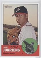 Jair Jurrjens