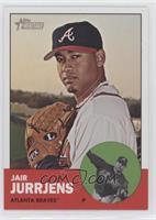 Jair Jurrjens