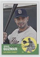 Jesus Guzman