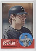 Nathan Eovaldi