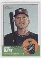 Corey Hart (Base)