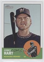 Corey Hart (Base)