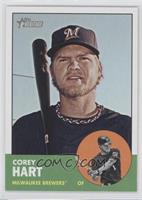 Corey Hart (Base)