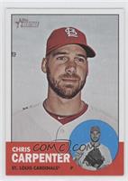 Chris Carpenter (Base)
