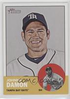 Johnny Damon