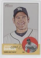 Johnny Damon