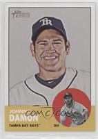 Johnny Damon