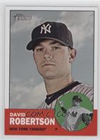 David Robertson