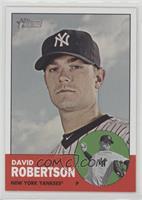 David Robertson