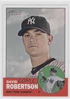 David Robertson