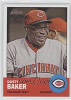 Dusty Baker